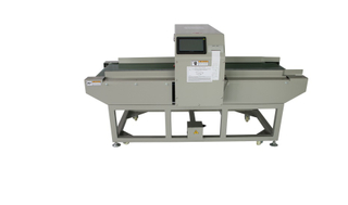 SA-870C touch-screen print-type needle detector