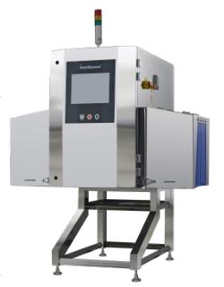 XIS-5000D Food X-ray machine